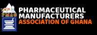 PMAG Logo